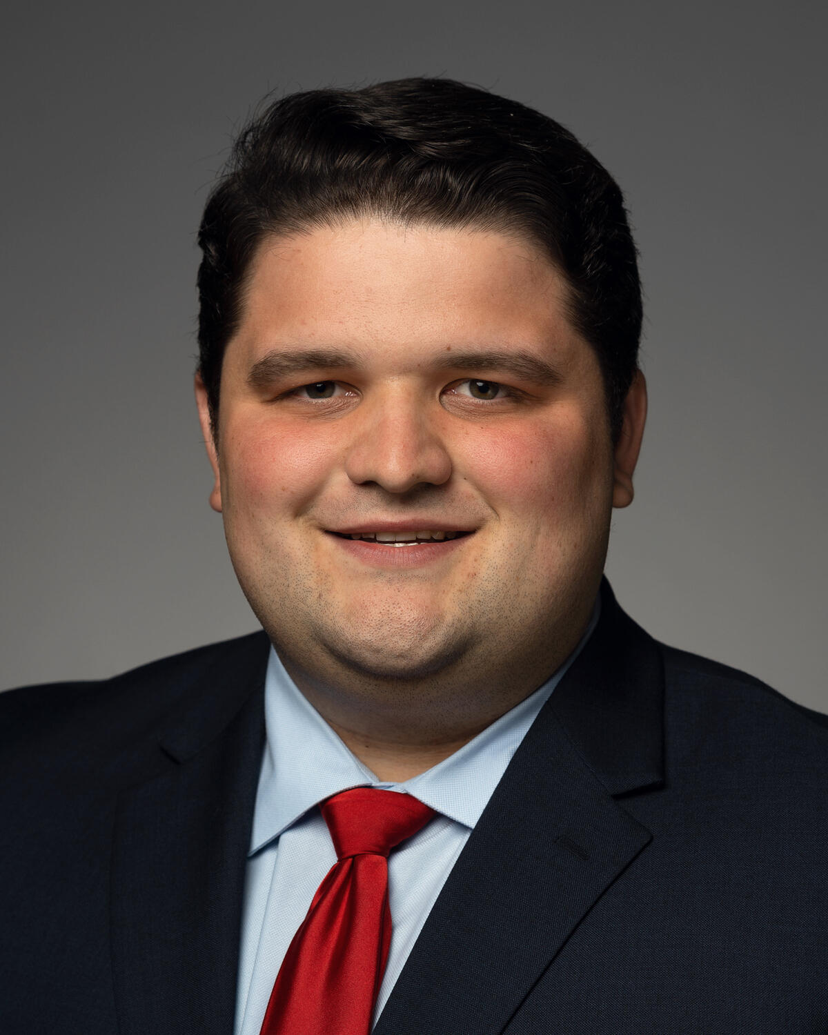 Headshot Image for Landon Emmerth